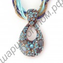 Ожерелье Bohemia vintage jewelry fashion mdash